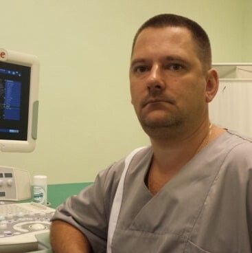 Clinic or Doctor photo
