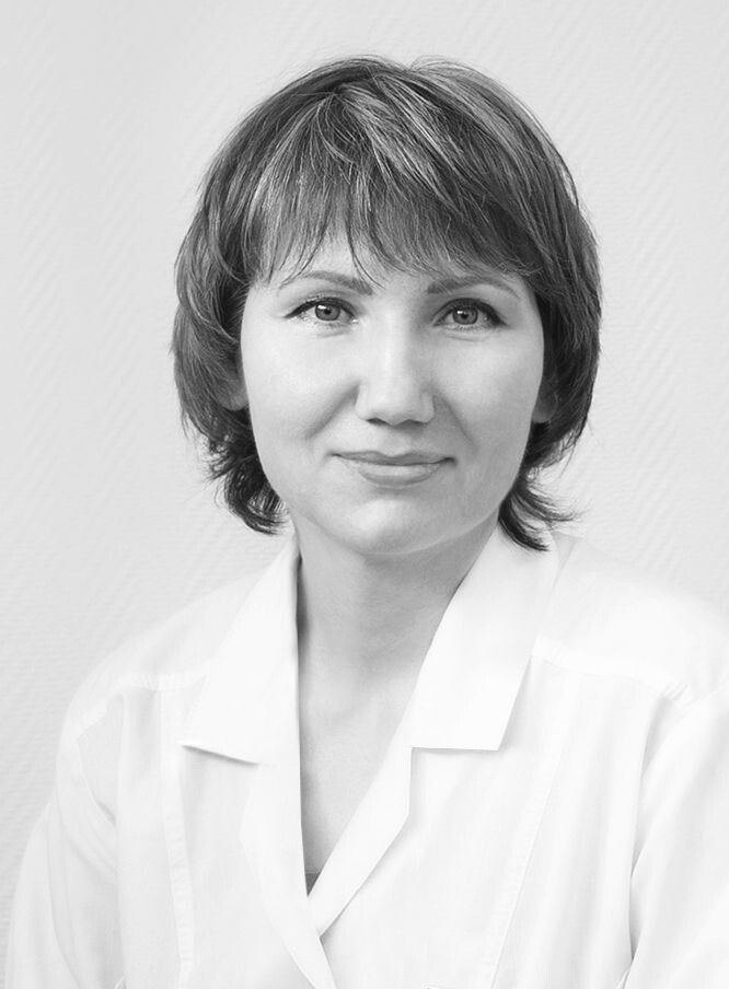 Желтовская Ольга Леонидовна, Москва