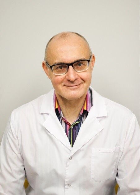 Clinic or Doctor photo