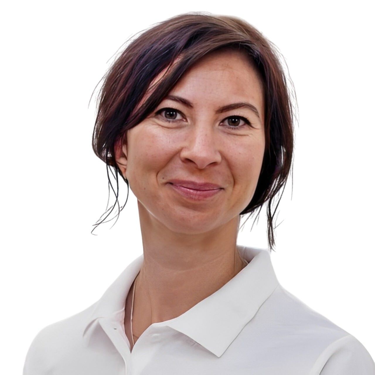 Жернова Наталья Дмитриевна, Москва