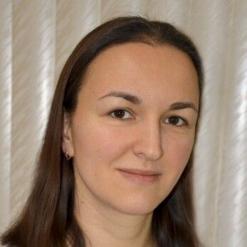 Жилеткова Марина Александровна