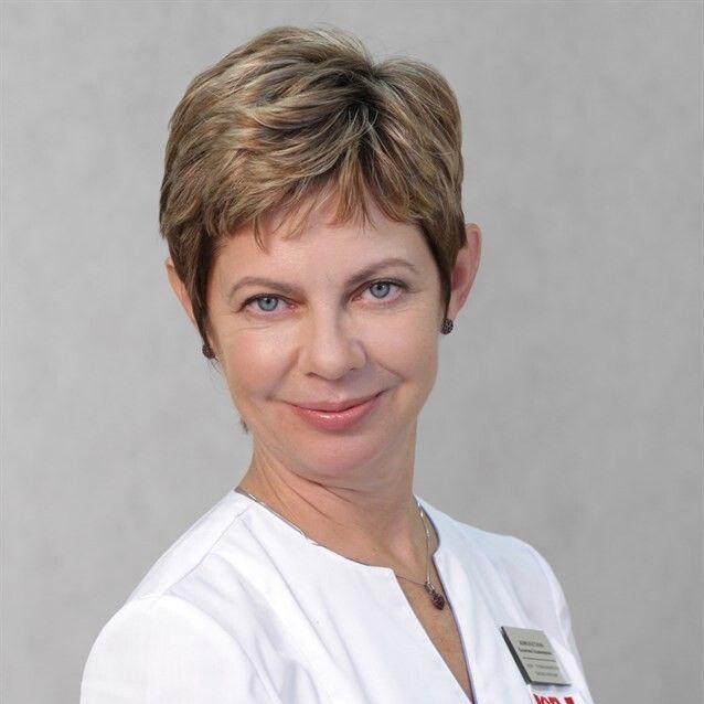 Clinic or Doctor photo