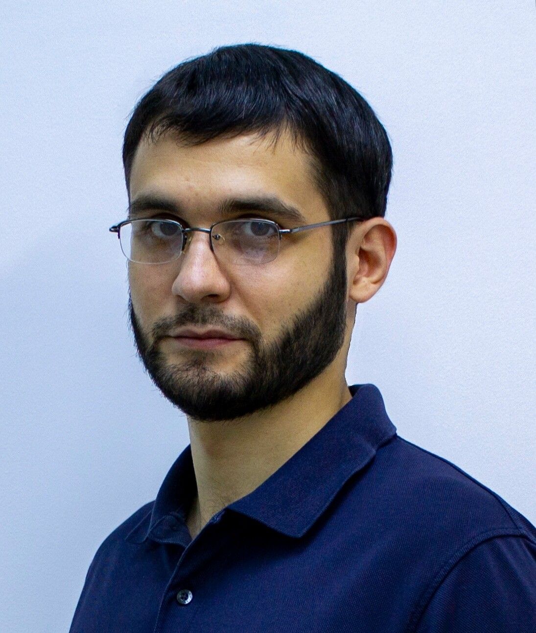 Жуков Астемир Заурбекович