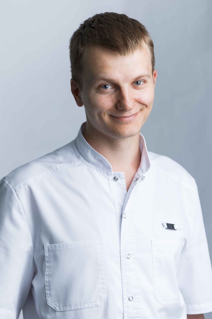 Clinic or Doctor photo