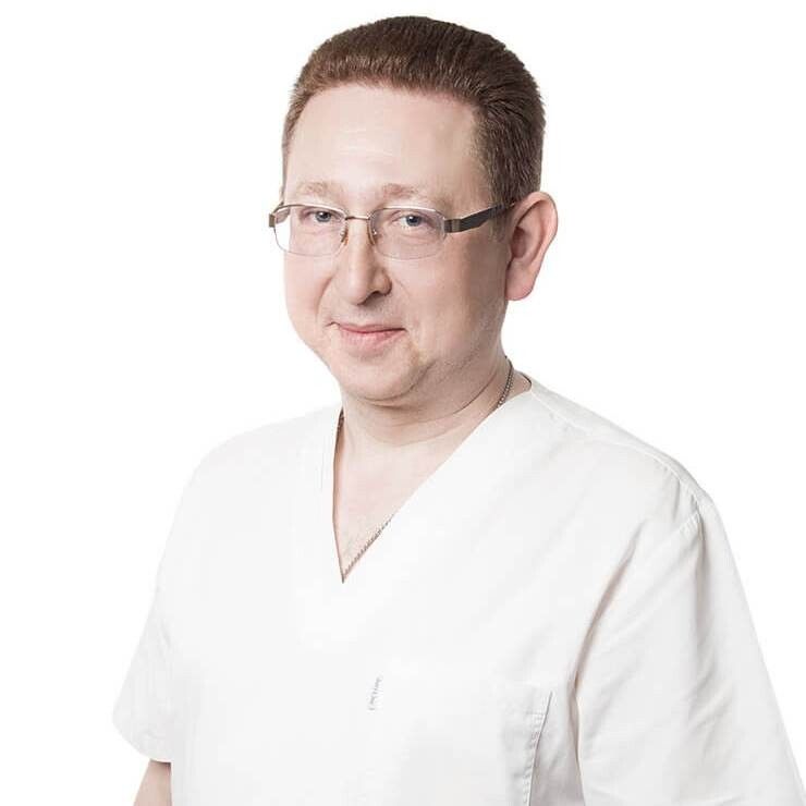 Clinic or Doctor photo
