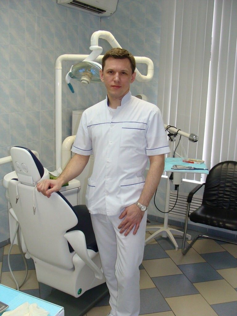 Clinic or Doctor photo