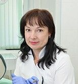 Зобнина Любовь Александровна