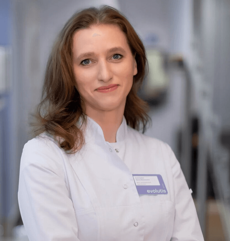 Clinic or Doctor photo