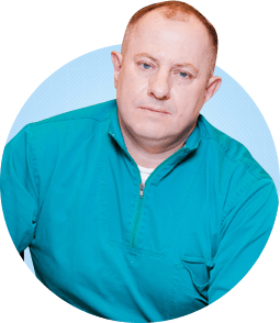 Зорин Виктор Николаевич, Москва