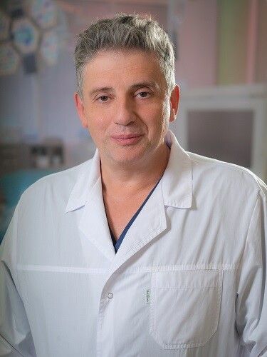 Clinic or Doctor photo