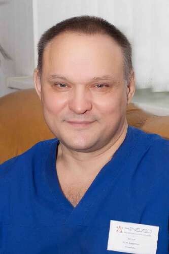 Clinic or Doctor photo