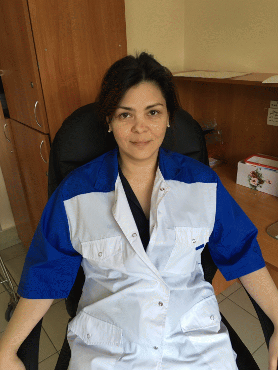 Clinic or Doctor photo
