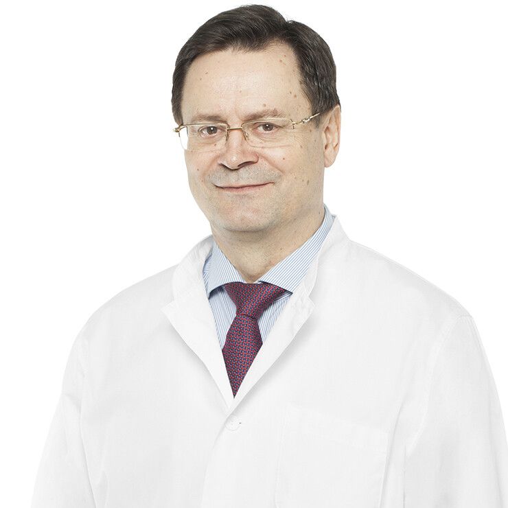 Clinic or Doctor photo