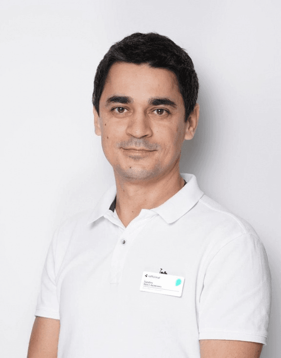 Clinic or Doctor photo