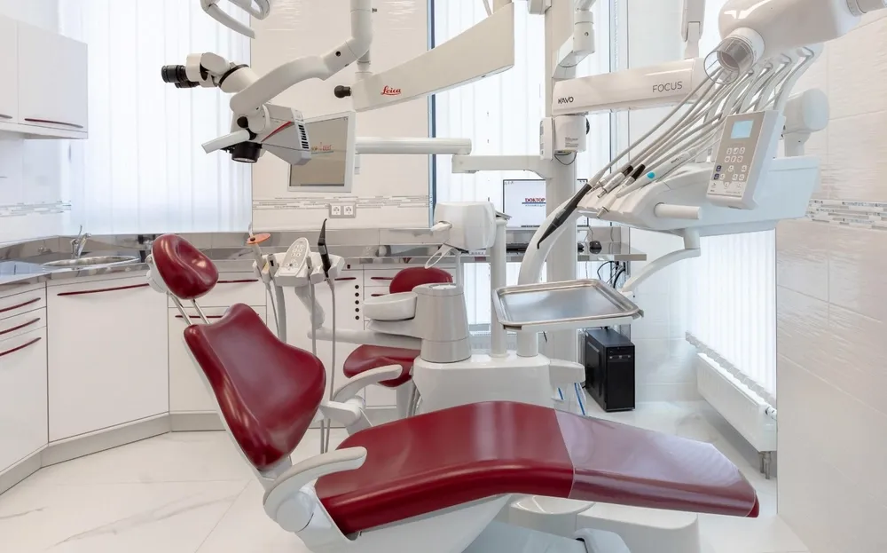 Clinic or Doctor photo