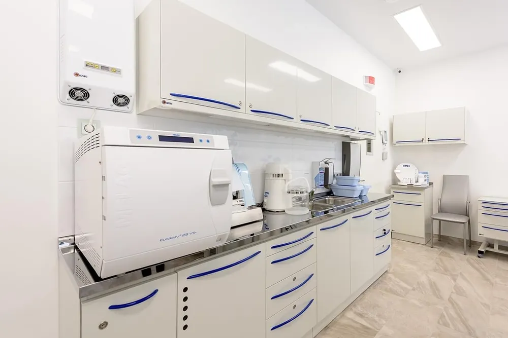 Clinic or Doctor photo
