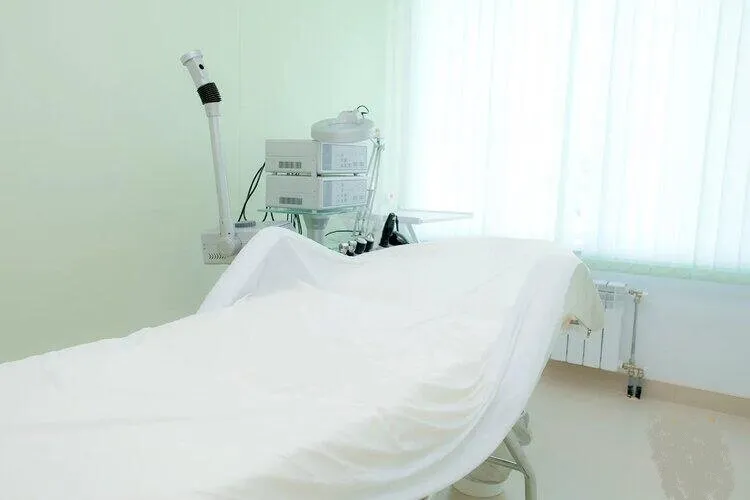 Clinic or Doctor photo