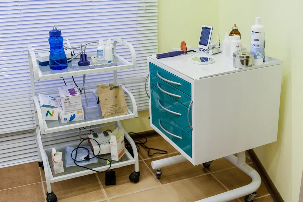 Clinic or Doctor photo