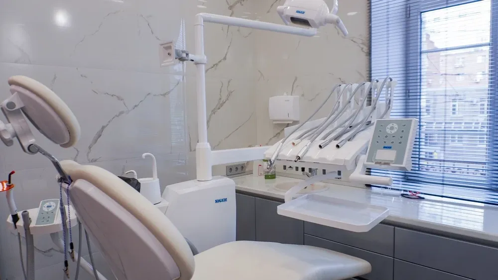 Clinic or Doctor photo