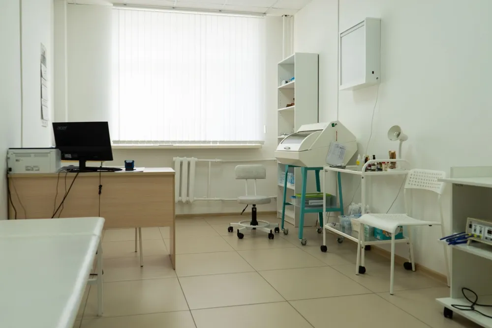 Clinic or Doctor photo
