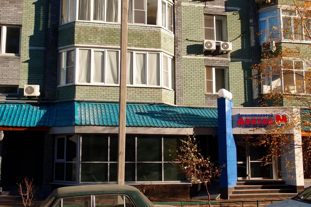 Clinic or Doctor photo