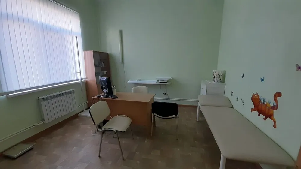 Clinic or Doctor photo