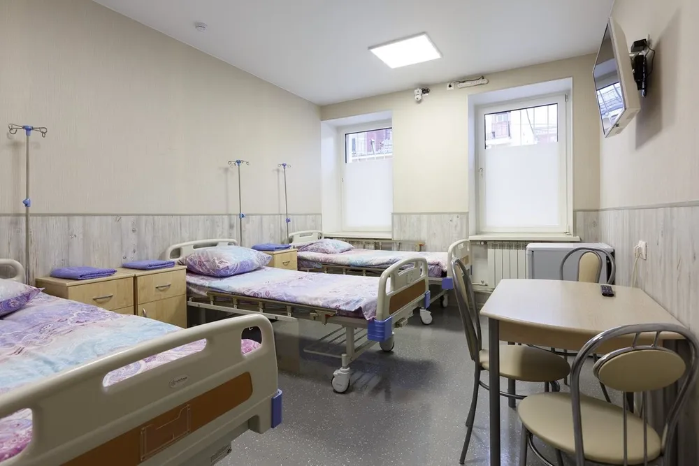 Clinic or Doctor photo