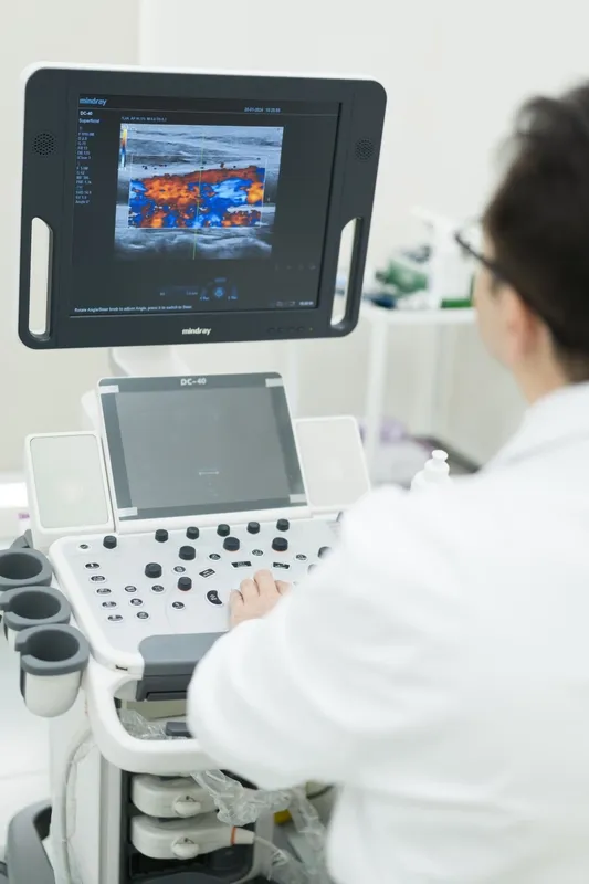 Clinic or Doctor photo
