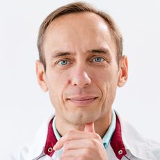 Долгих Сергей Владимирович, Волгоград