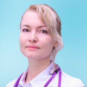 Долгова Зульфия Рафиковна, Казань