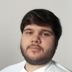 Должанов Всеволод Александрович, Воронеж