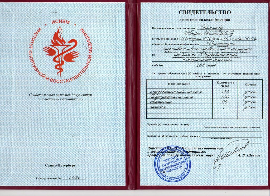 Licences photo