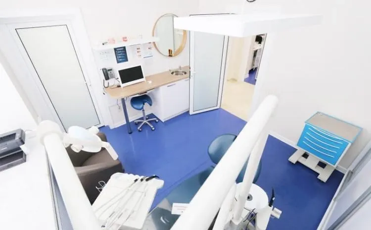 Clinic or Doctor photo