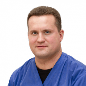Clinic or Doctor photo
