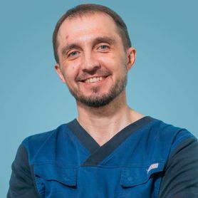 Дорошенко Леонид Викторович, Новосибирск