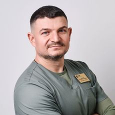 Clinic or Doctor photo