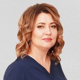 Дорушина Маргарита Геннадьевна, Краснодар