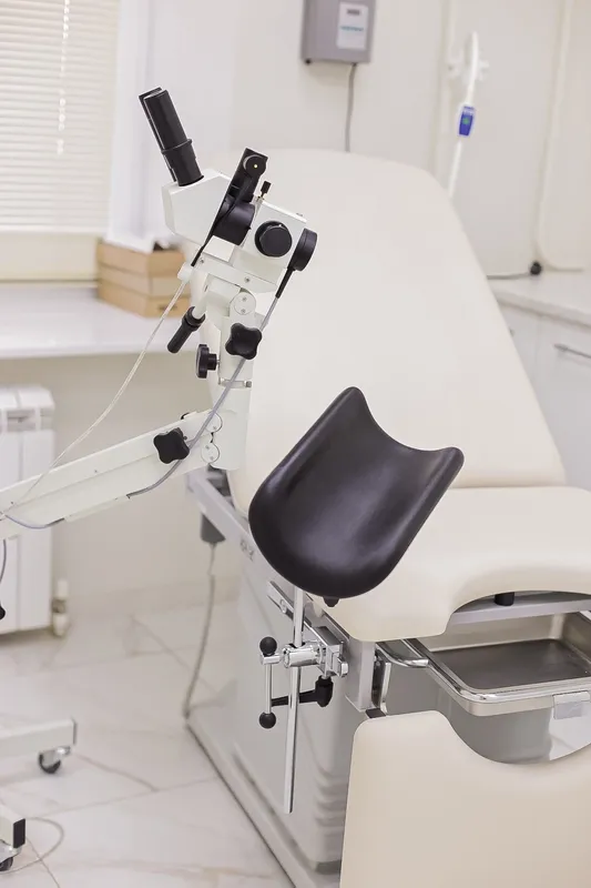 Clinic or Doctor photo