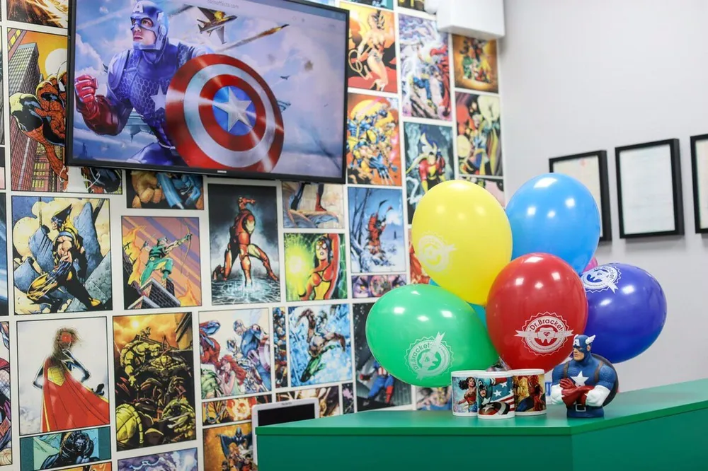 Clinic or Doctor photo