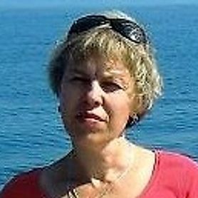 Драчена Елена Владимировна, Новосибирск