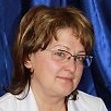 Дремина Наталья Николаевна, Иркутск
