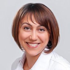 Дроздова (Мека) Ирина Сергеевна, Воронеж