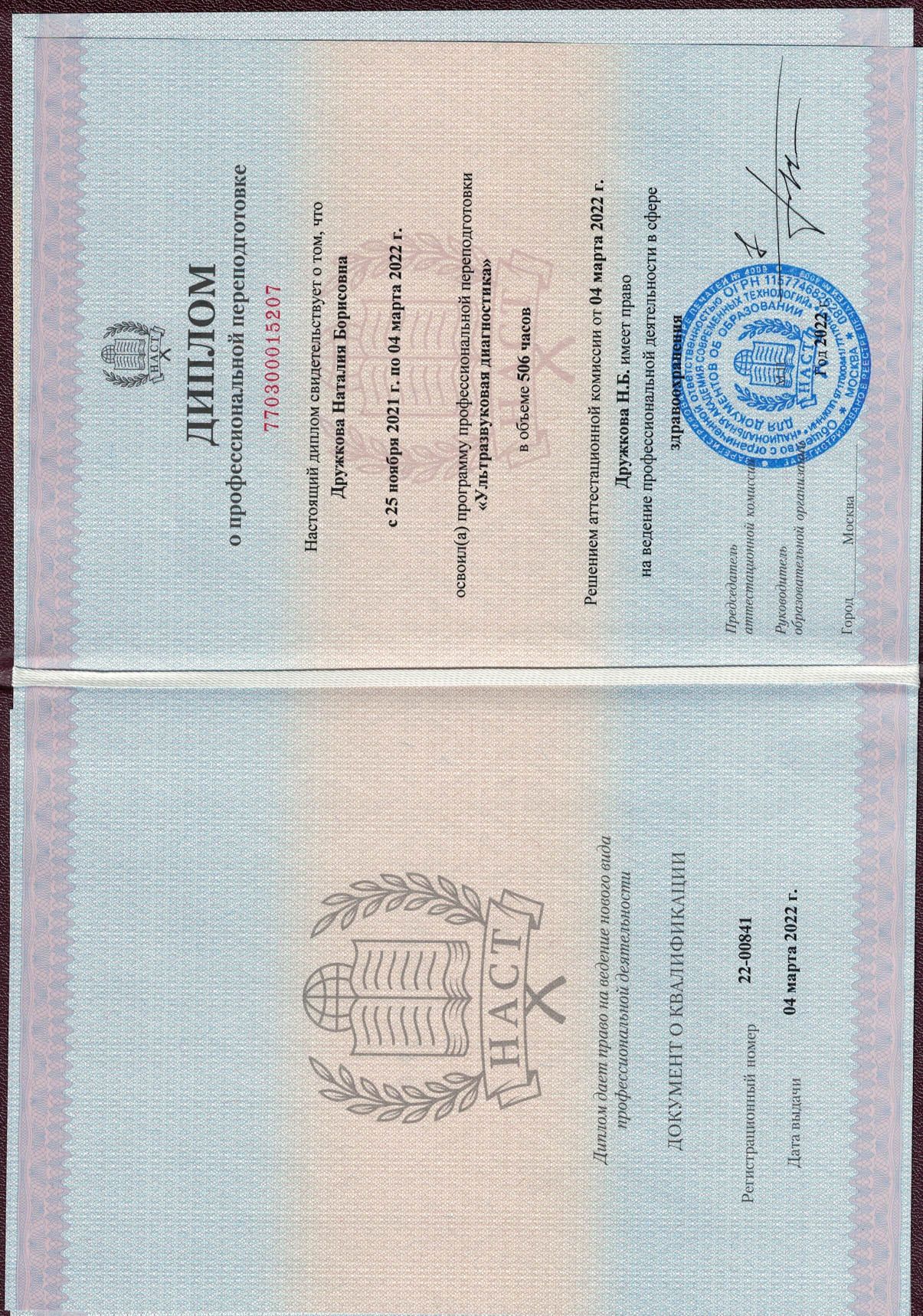Licences photo