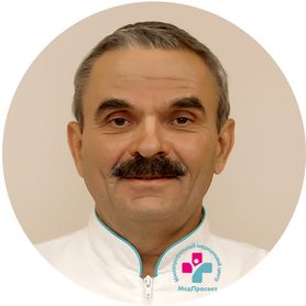 Clinic or Doctor photo