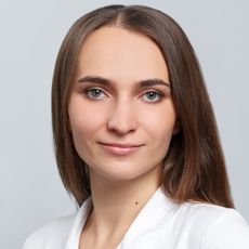 Дубинина Галина Вадимовна, Воронеж