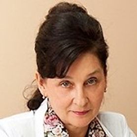 Дублевская Вера Николаевна, Нижний Новгород