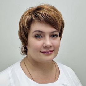 Дубограева Галина Викторовна, Новосибирск