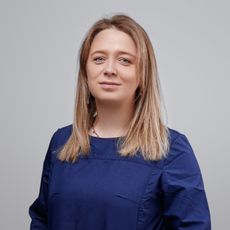 Дубова Кристина Вадимовна