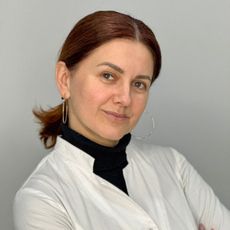 Дубровская Надежда Анатольевна, Воронеж