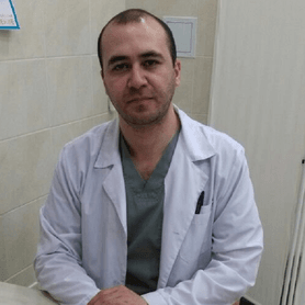 Clinic or Doctor photo